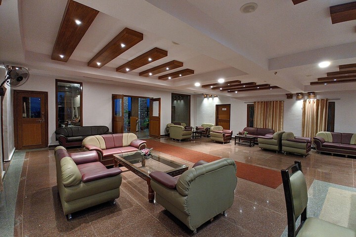 Hotel Interior 4 of 67