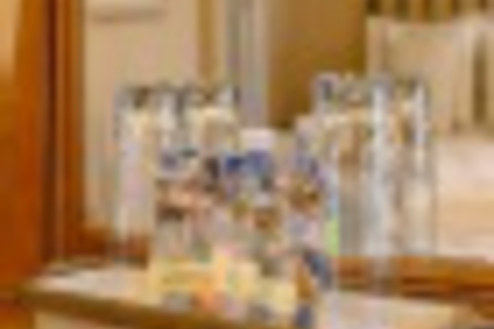 Hotel Interior 242 of 504