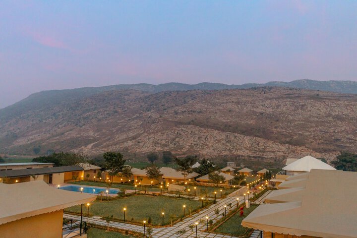 Photo of Sterling ReWild Sariska