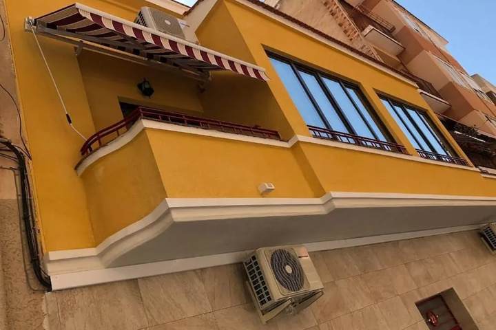 Lucas House