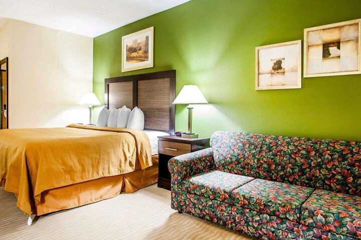 1 King Bed Business Room (6 of 24)
