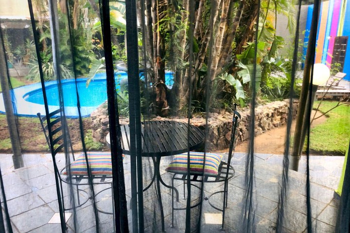 Terrace/Patio 153 of 241