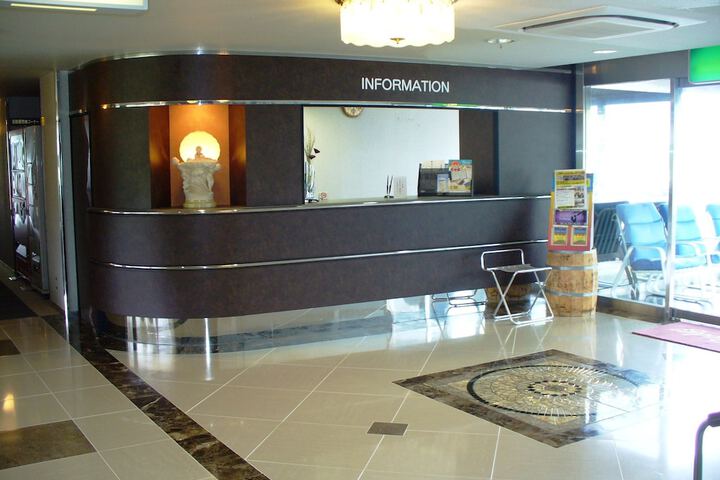 Photo of Maizurucc HOTEL THE LOGE