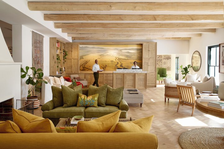 Hotel Interior 2 of 85