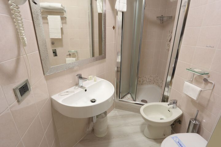 Bath Photo