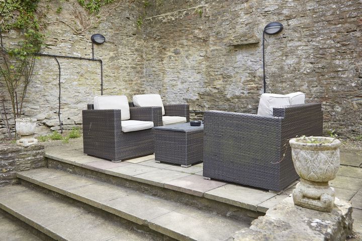 Terrace/Patio 22 of 27