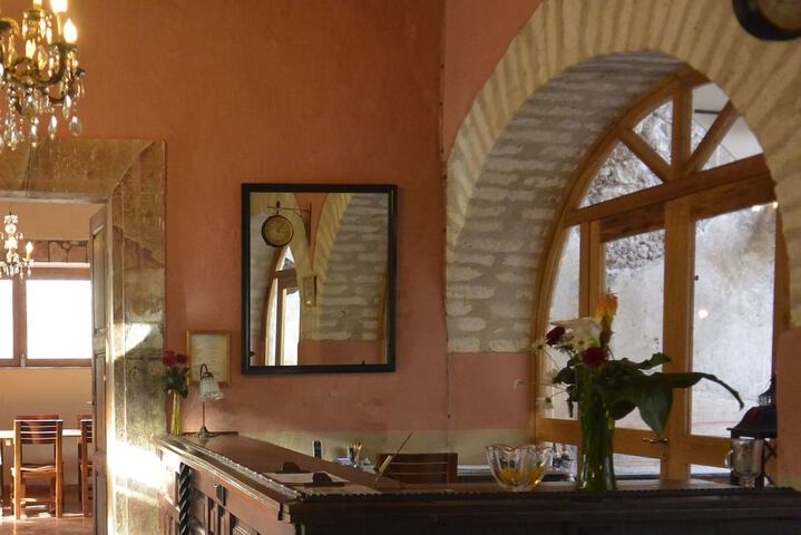 Hotel Interior 2 of 97