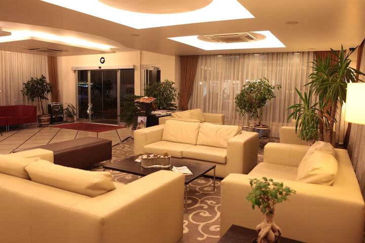 Akkoç Butik Otel