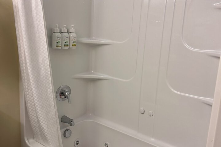 Bath Interior