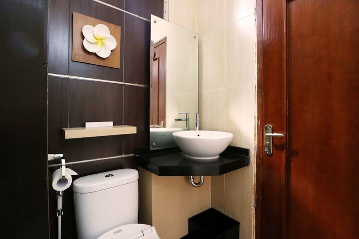 Bathroom Vanities
