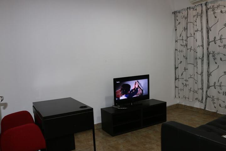 Room 9 of 15