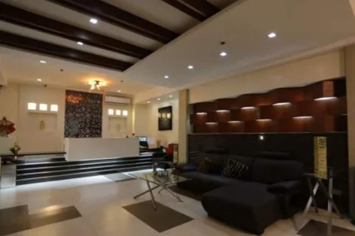 Hotel Interior 3 of 19