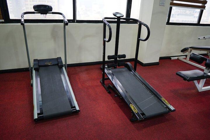 Health and Fitness 41 of 55