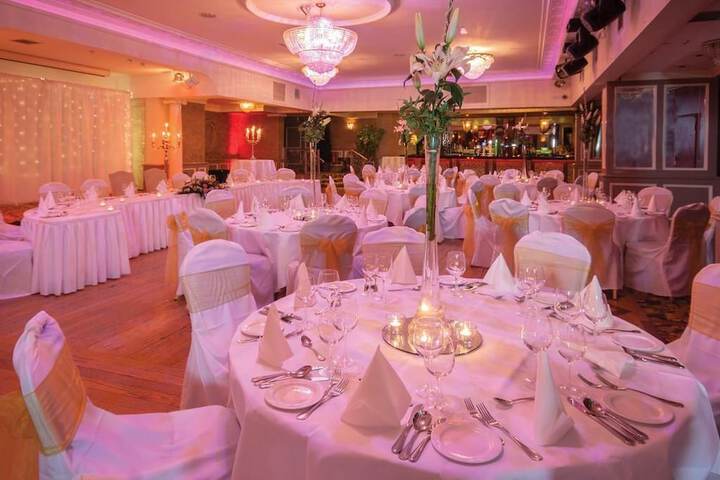 Wedding/Banquet 24 of 29