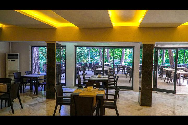 Festival Nature Hotel
