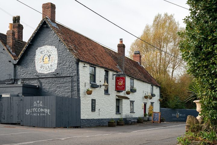 Ring O Bells in Bristol