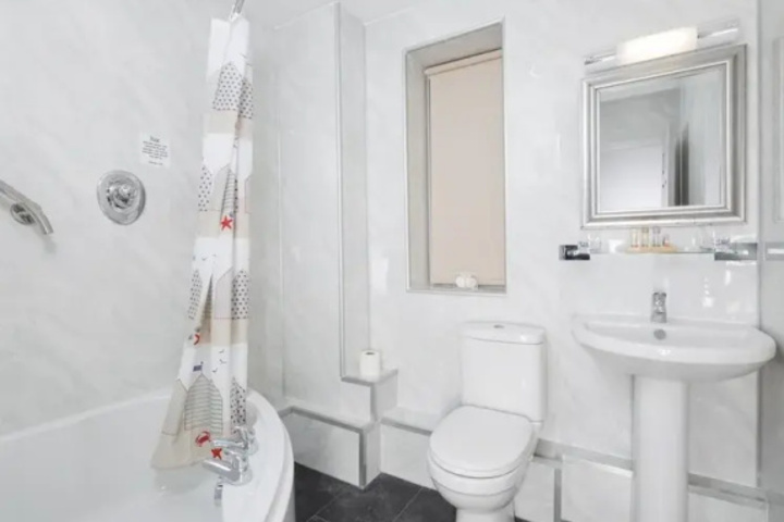 Bath Amenities