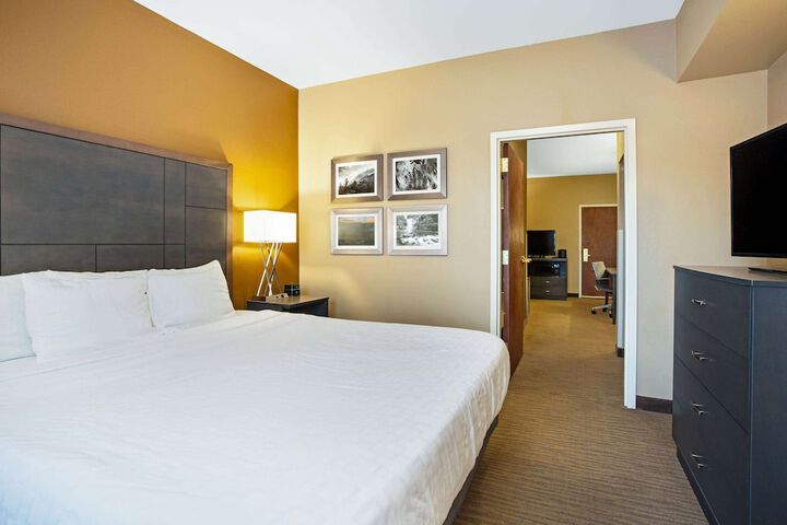 1 King Bed (3 of 20)