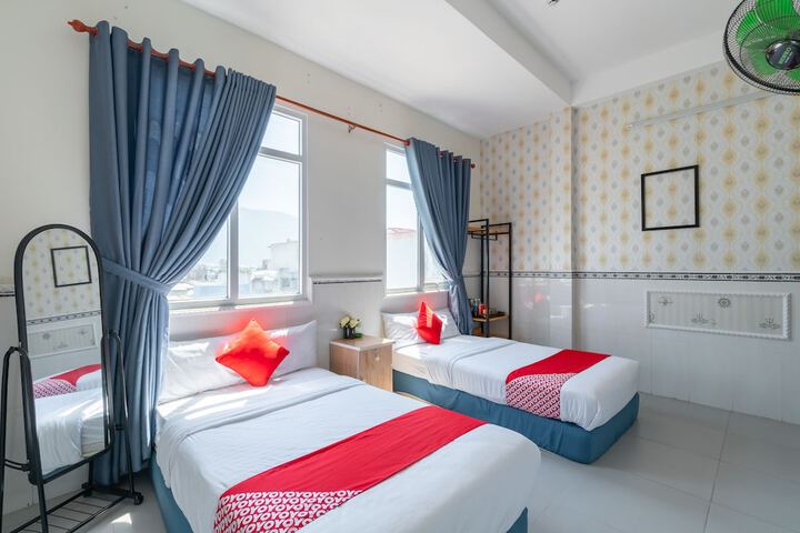 OYO 238 Luxury Motel