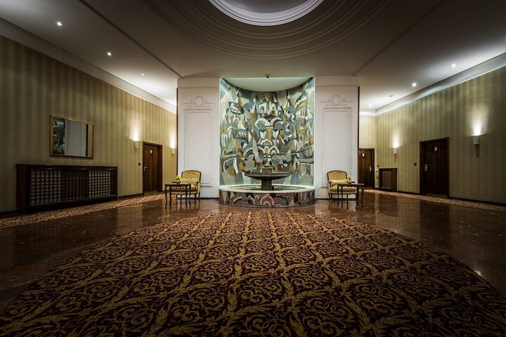 Hotel Interior 83 of 95
