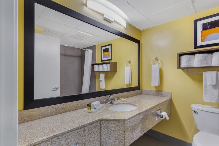 Bathroom Vanities