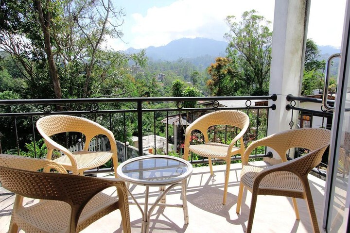 Terrace/Patio 10 of 14
