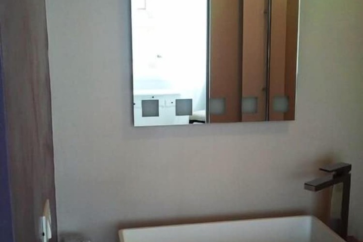 Bathroom Vanities