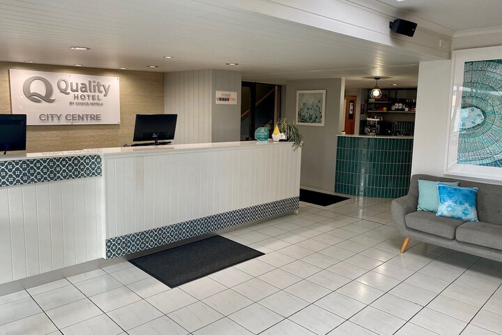 Hotel Interior 2 of 97