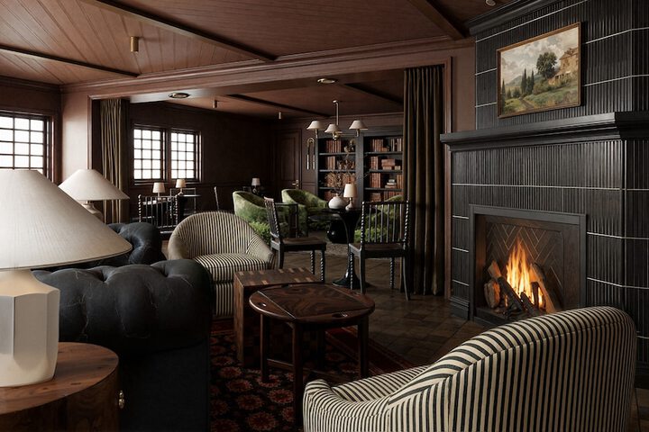 The Drew Hotel