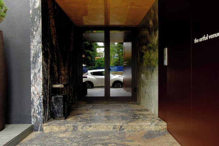 Hotel 251 of 257
