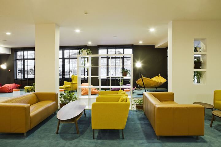 Hotel Interior 6 of 132