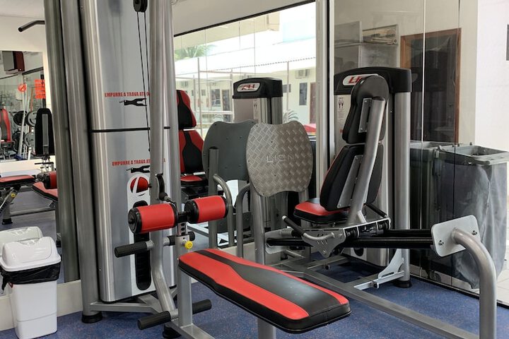 Health and Fitness 23 of 42