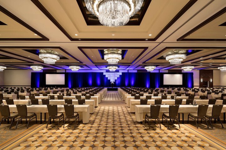 Ballroom
