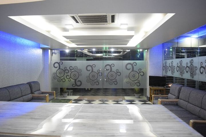Hotel Interior 3 of 59