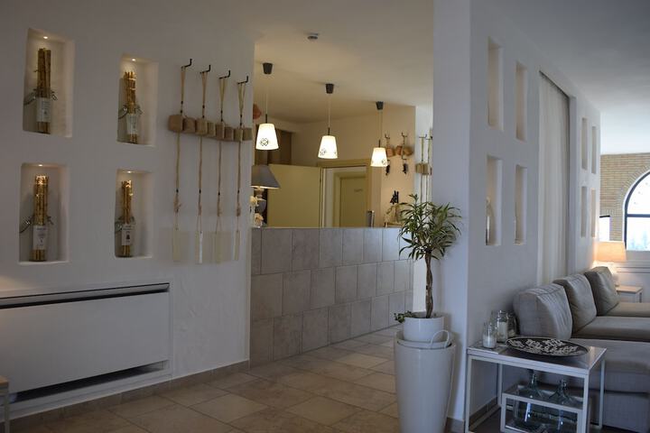 Le Nicchie Guest House in Lucera