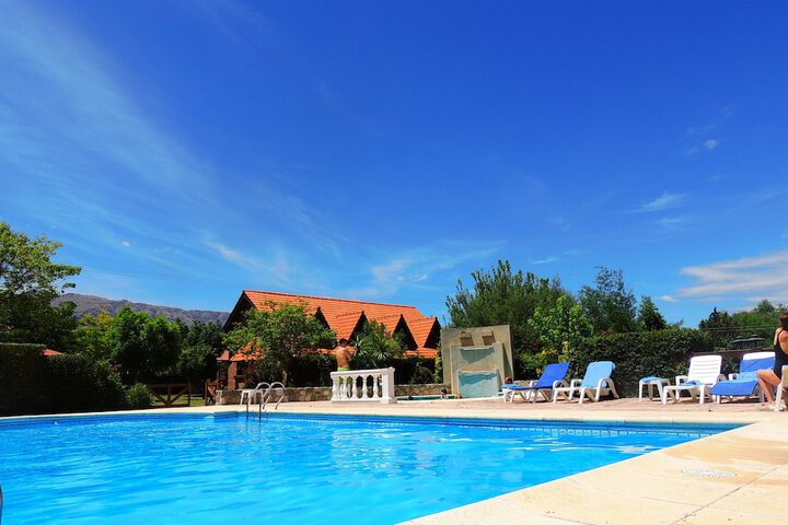 LE MARCHE APART HOTEL