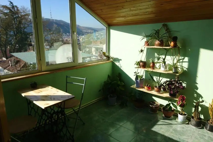Terrace/Patio 7 of 12