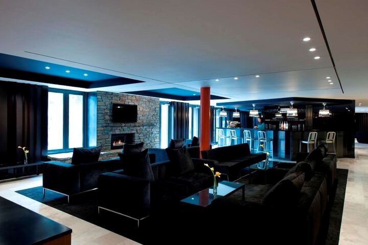 Hotel Interior 2 of 44