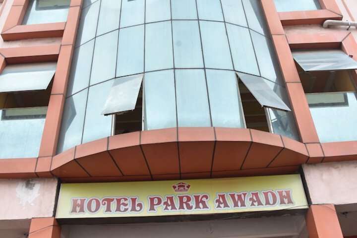 Hotel 17 of 19