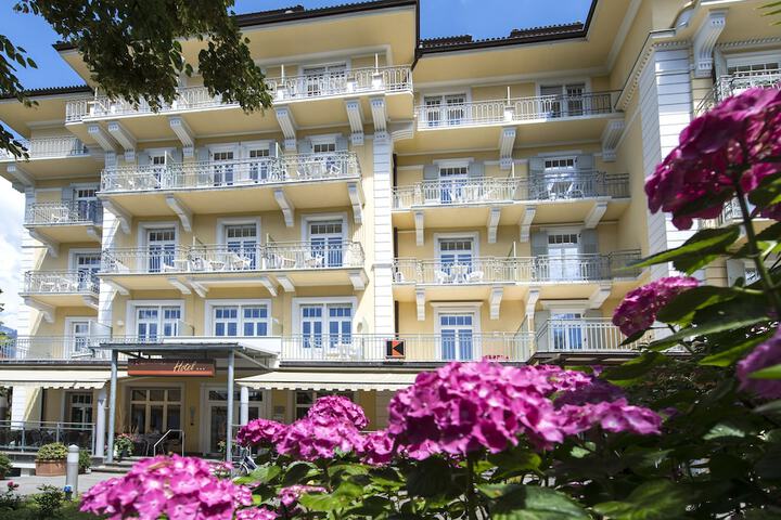 Hotel 66 of 73