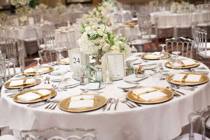 Wedding/Banquet 83 of 99