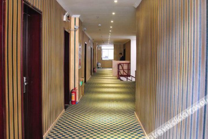 Hotel Interior 20 of 26