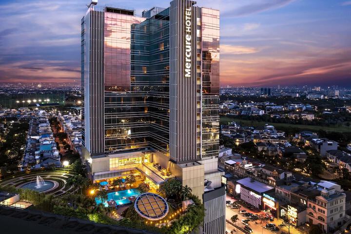 Image of Mercure Jakarta Pantai Indah Kapuk