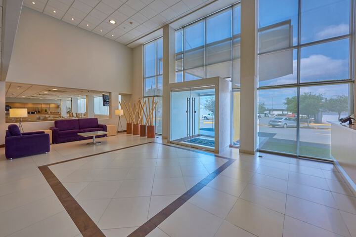 Lobby Photos
