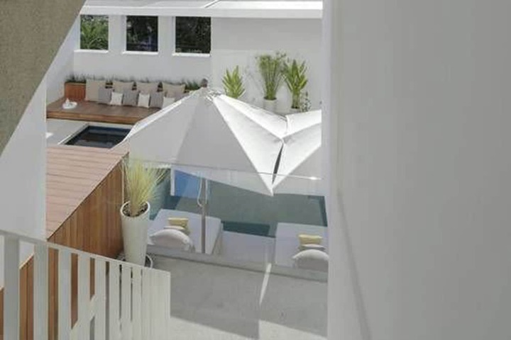 Terrace/Patio 48 of 52