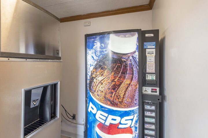 Vending machine