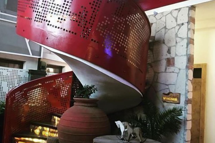Hotel Interior 26 of 37