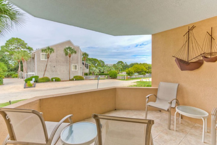 Terrace/Patio 20 of 48