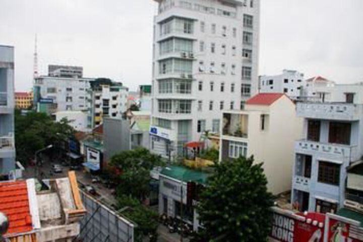 Hotel View 13 of 14
