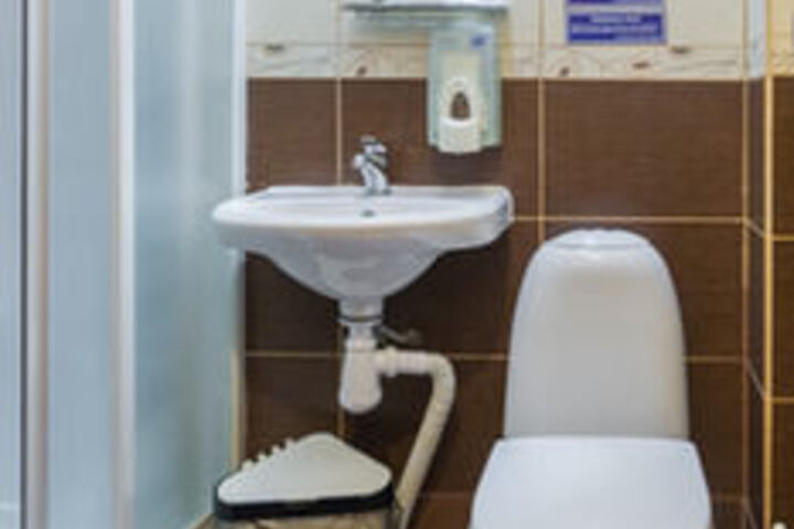 Fitness Facility Photos